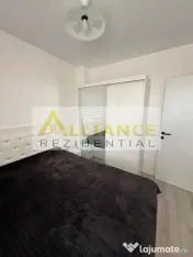 Aparatorii Patriei Ap 2 Camere de inchiriat + paracre