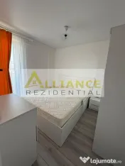 Aparatorii Patriei Ap 2 Camere de inchiriat + paracre
