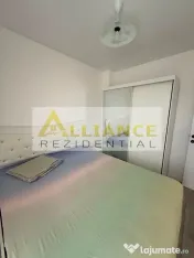 Aparatorii Patriei Ap 2 Camere de inchiriat + paracre