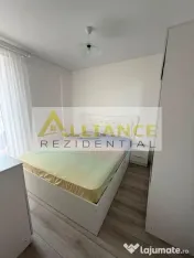 Aparatorii Patriei Ap 2 Camere de inchiriat + paracre