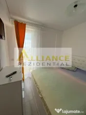 Aparatorii Patriei Ap 2 Camere de inchiriat + paracre
