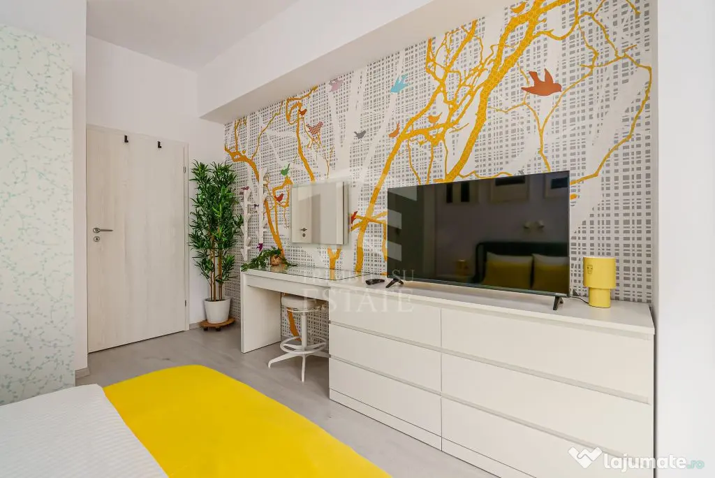 Apart 2 camere Grigorescu Dristor vis-a-vis Lidl mobilat utilat com 0% - Bucuresti (Bucuresti-Ilfov)