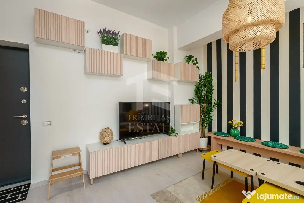 Apart 2 camere Grigorescu Dristor vis-a-vis Lidl mobilat utilat com 0% - Bucuresti (Bucuresti-Ilfov)