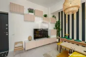 Apart 2 camere Grigorescu Dristor vis-a-vis Lidl mobilat utilat com 0% 