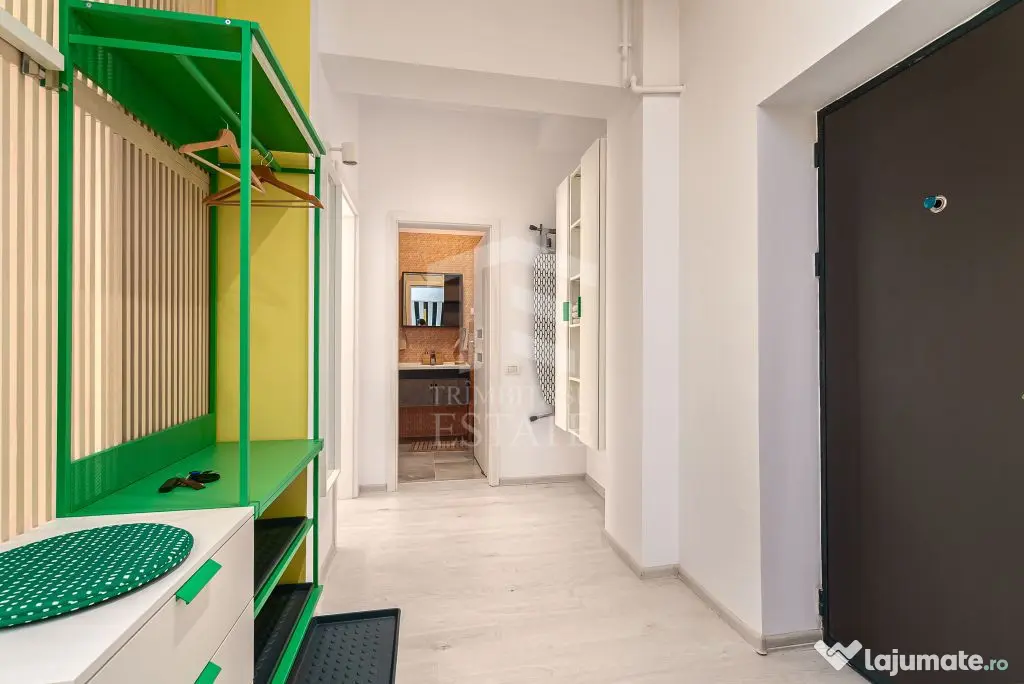 Apart 2 camere Grigorescu Dristor vis-a-vis Lidl mobilat utilat com 0% - Bucuresti (Bucuresti-Ilfov)