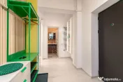 Apart 2 camere Grigorescu Dristor vis-a-vis Lidl mobilat utilat com 0% 