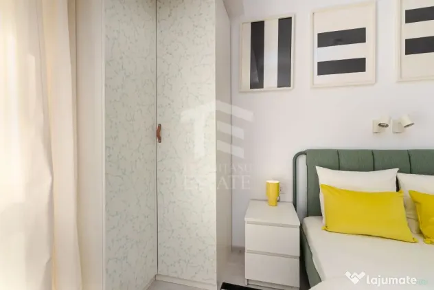 Apart 2 camere Grigorescu Dristor vis-a-vis Lidl mobilat utilat com 0% - Bucuresti (Bucuresti-Ilfov)