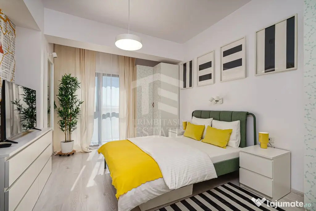 Apart 2 camere Grigorescu Dristor vis-a-vis Lidl mobilat utilat com 0% - Bucuresti (Bucuresti-Ilfov)
