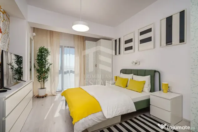Apart 2 camere Grigorescu Dristor vis-a-vis Lidl mobilat utilat com 0% - Bucuresti (Bucuresti-Ilfov)