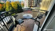 Apartament cu 3 camere de închiriat în zonă ultracentral (parcul Mara) 