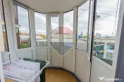 Apartament cu 3 camere de închiriat în zonă ultracentral (parcul Mara) 