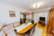 Apartament cu 3 camere de închiriat în zonă ultracentral (parcul Mara) 