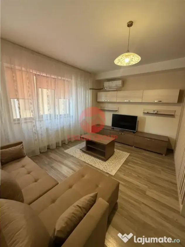 Apartament de Inchiriat | 2 Camere | Zona Faleza Nord | Term - Constanta (Constanta)
