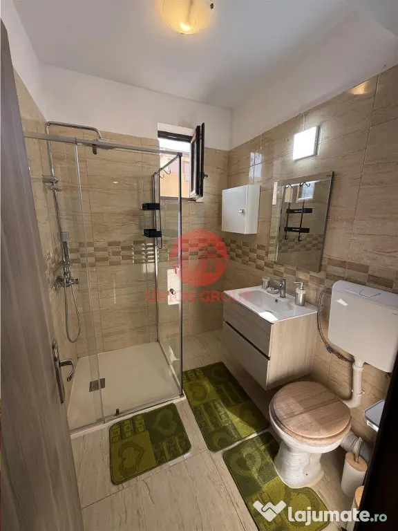 Apartament de Inchiriat | 2 Camere | Zona Faleza Nord | Term - Constanta (Constanta)