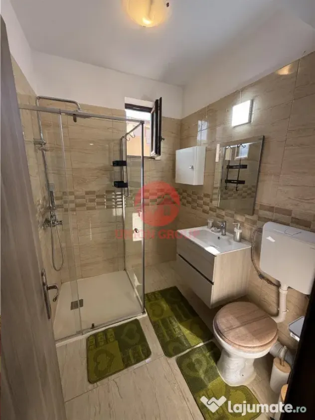 Apartament de Inchiriat | 2 Camere | Zona Faleza Nord | Term - Constanta (Constanta)