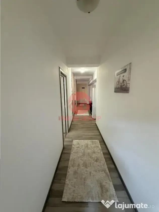 Apartament de Inchiriat | 2 Camere | Zona Faleza Nord | Term - Constanta (Constanta)