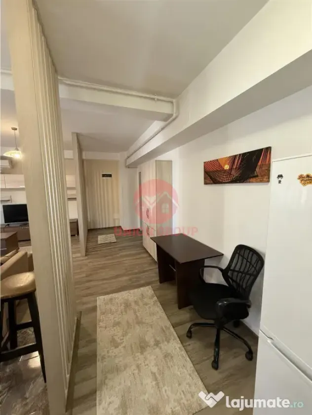 Apartament de Inchiriat | 2 Camere | Zona Faleza Nord | Term - Constanta (Constanta)
