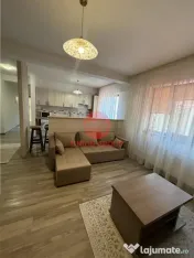 Apartament de Inchiriat | 2 Camere | Zona Faleza Nord | Term 