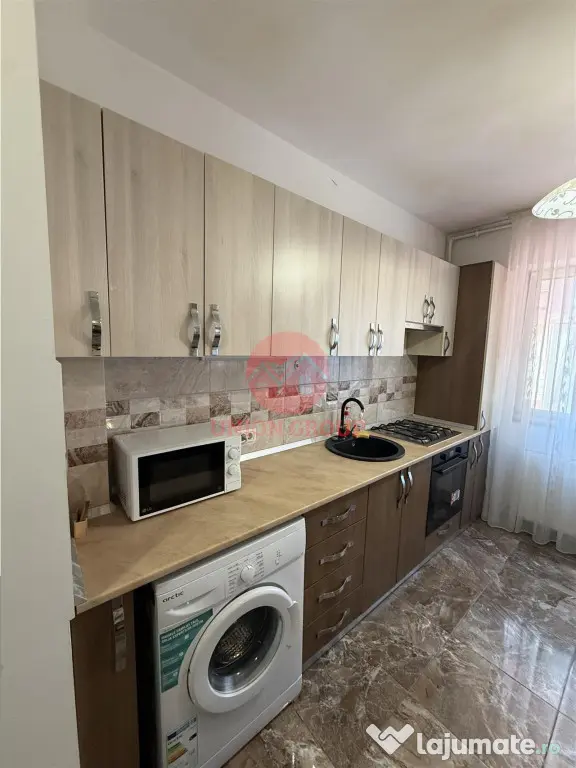 Apartament de Inchiriat | 2 Camere | Zona Faleza Nord | Term - Constanta (Constanta)