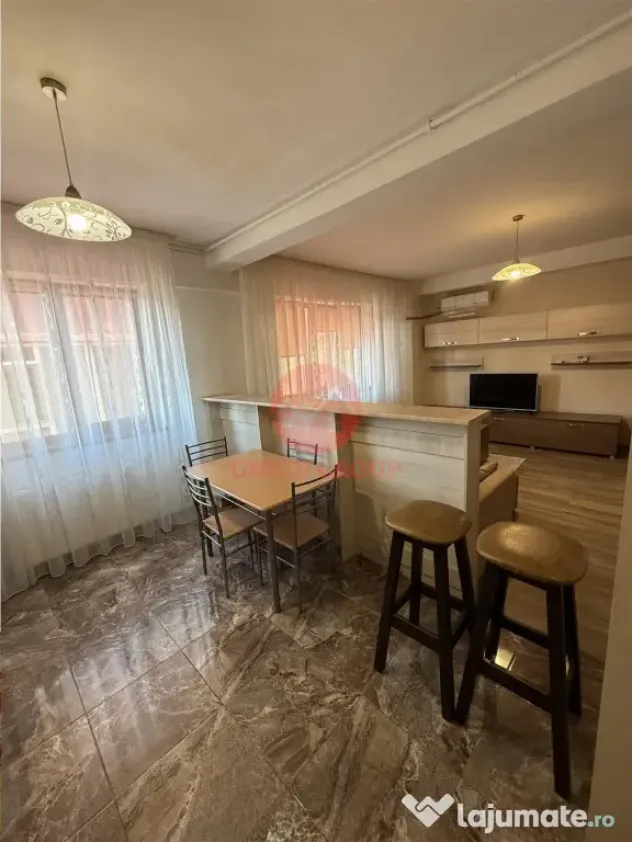 Apartament de Inchiriat | 2 Camere | Zona Faleza Nord | Term - Constanta (Constanta)