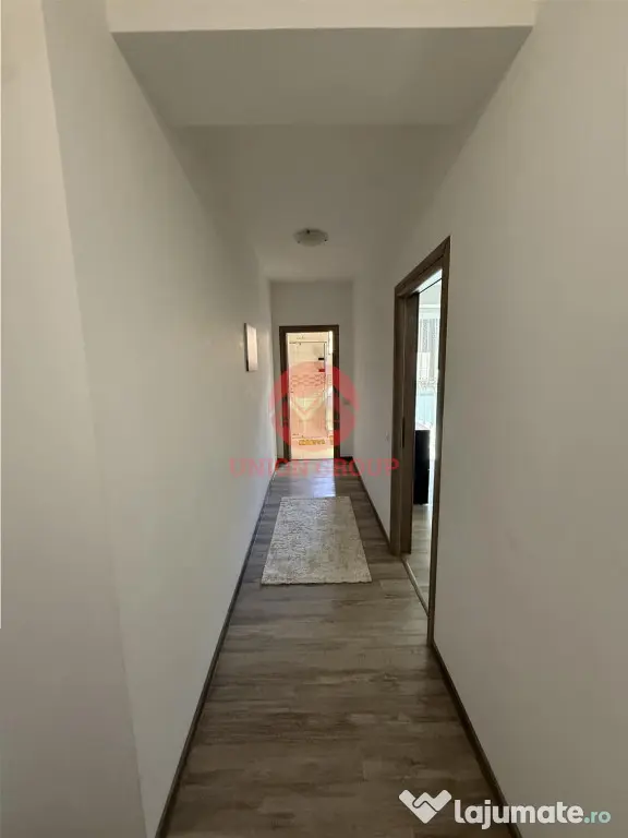 Apartament de Inchiriat | 2 Camere | Zona Faleza Nord | Term - Constanta (Constanta)