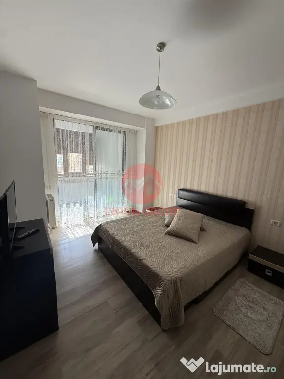 Apartament de Inchiriat | 2 Camere | Zona Faleza Nord | Term - Constanta (Constanta)