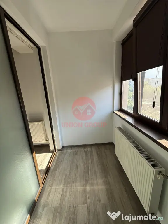 Apartament de Inchiriat | 2 Camere | Zona Faleza Nord | Term - Constanta (Constanta)