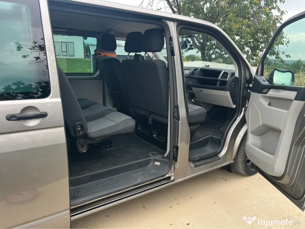 Volkswagen T6