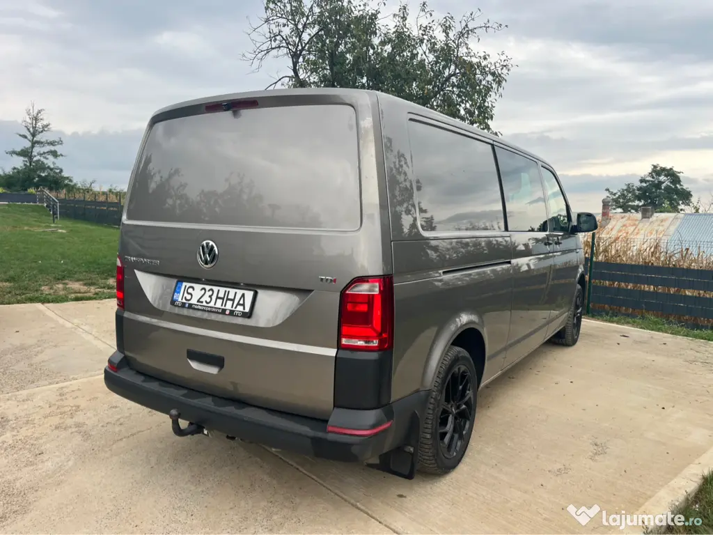 Volkswagen T6