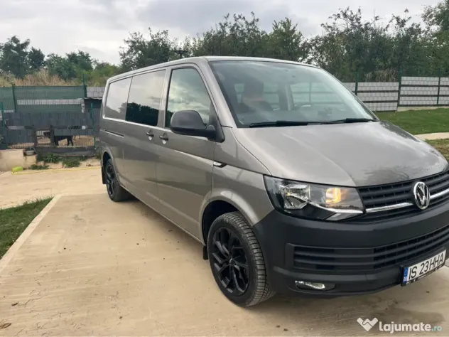 Volkswagen T6