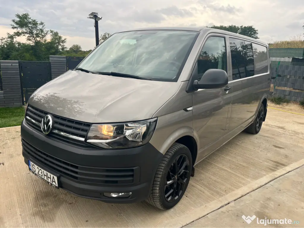 Volkswagen T6
