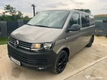 Volkswagen transporter T6