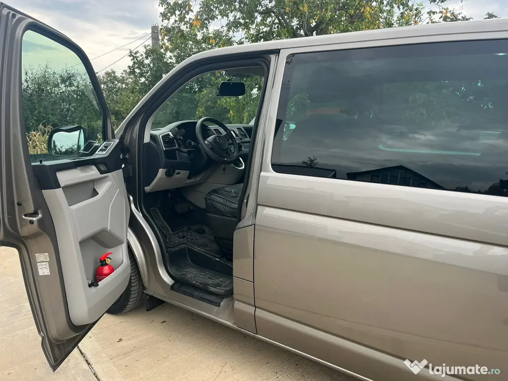 Volkswagen T6