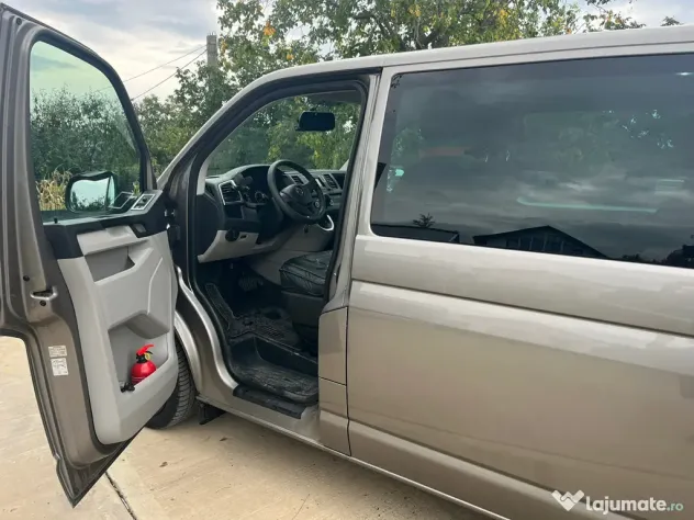 Volkswagen T6