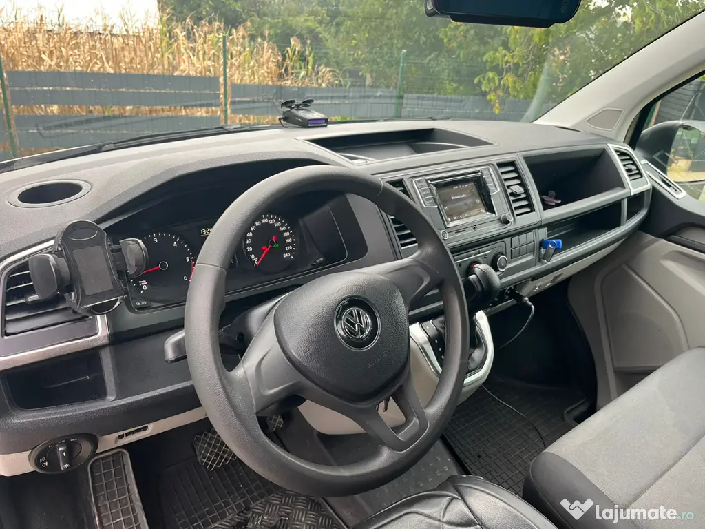Volkswagen T6