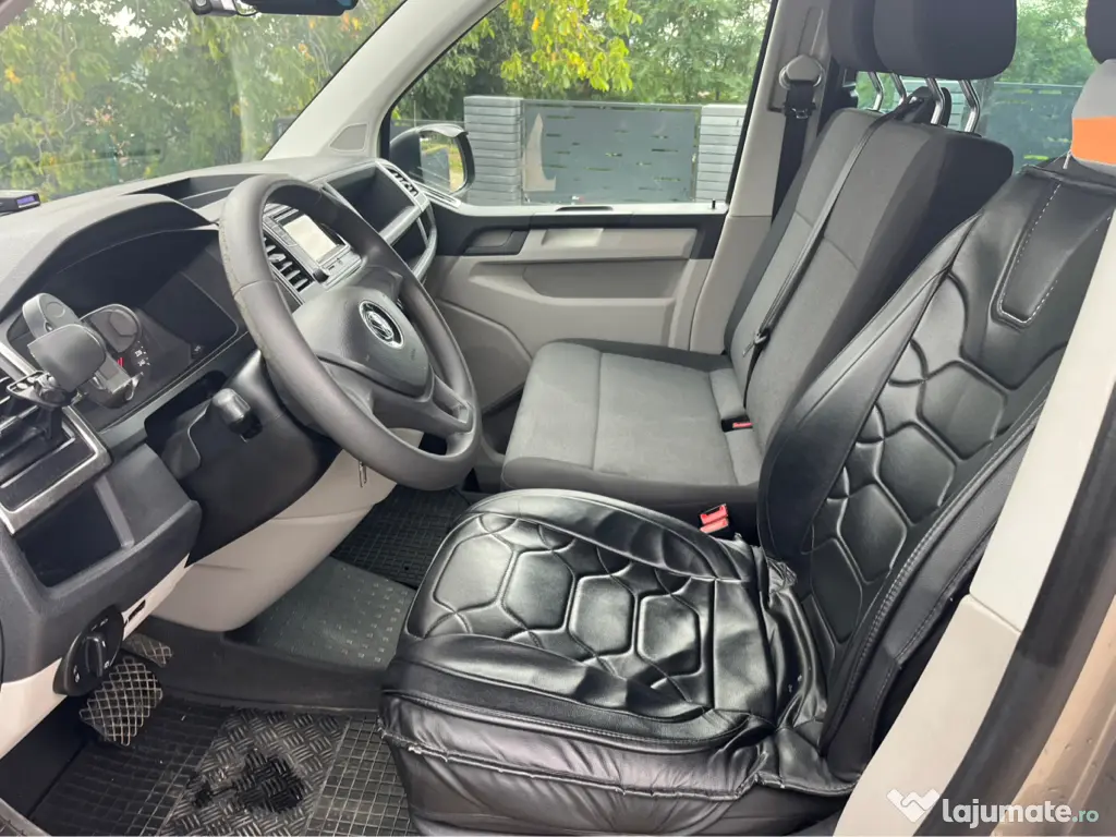 Volkswagen T6
