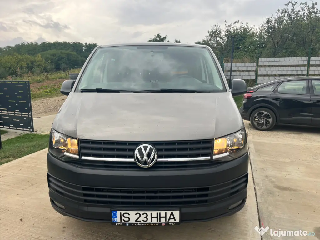 Volkswagen T6