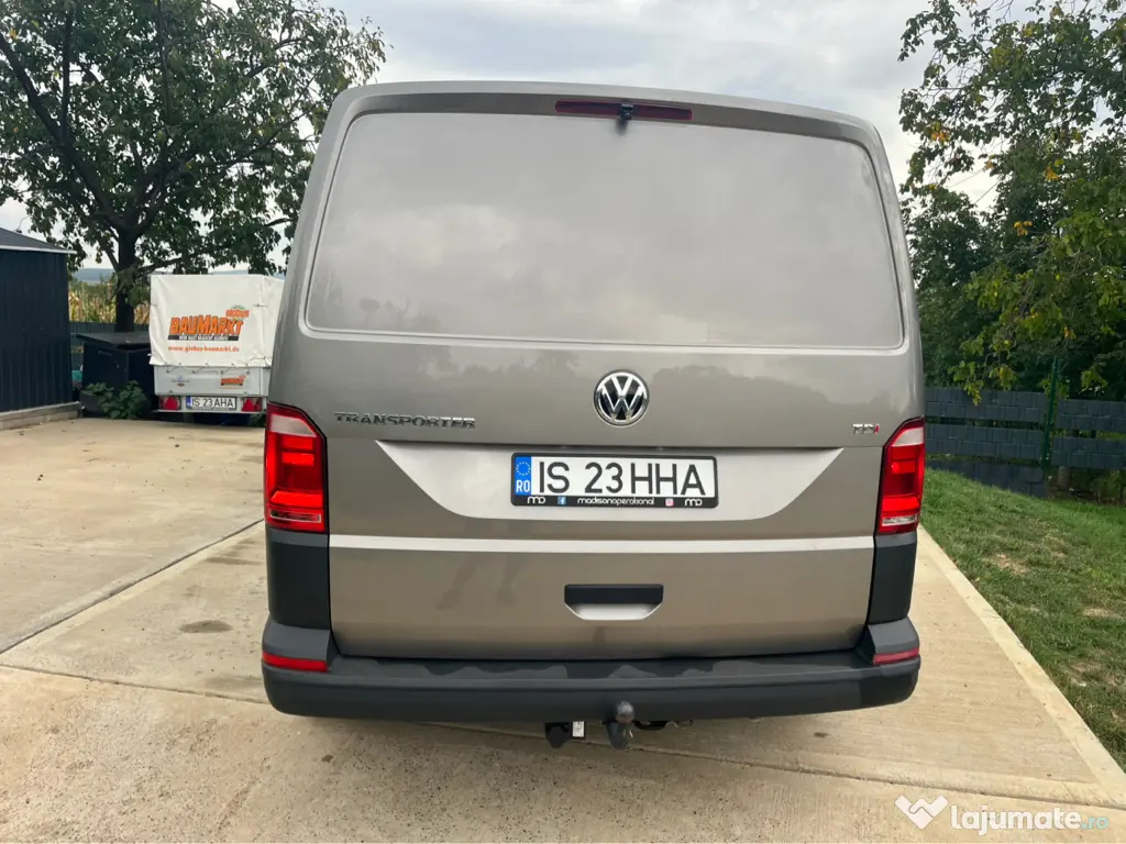 Volkswagen T6
