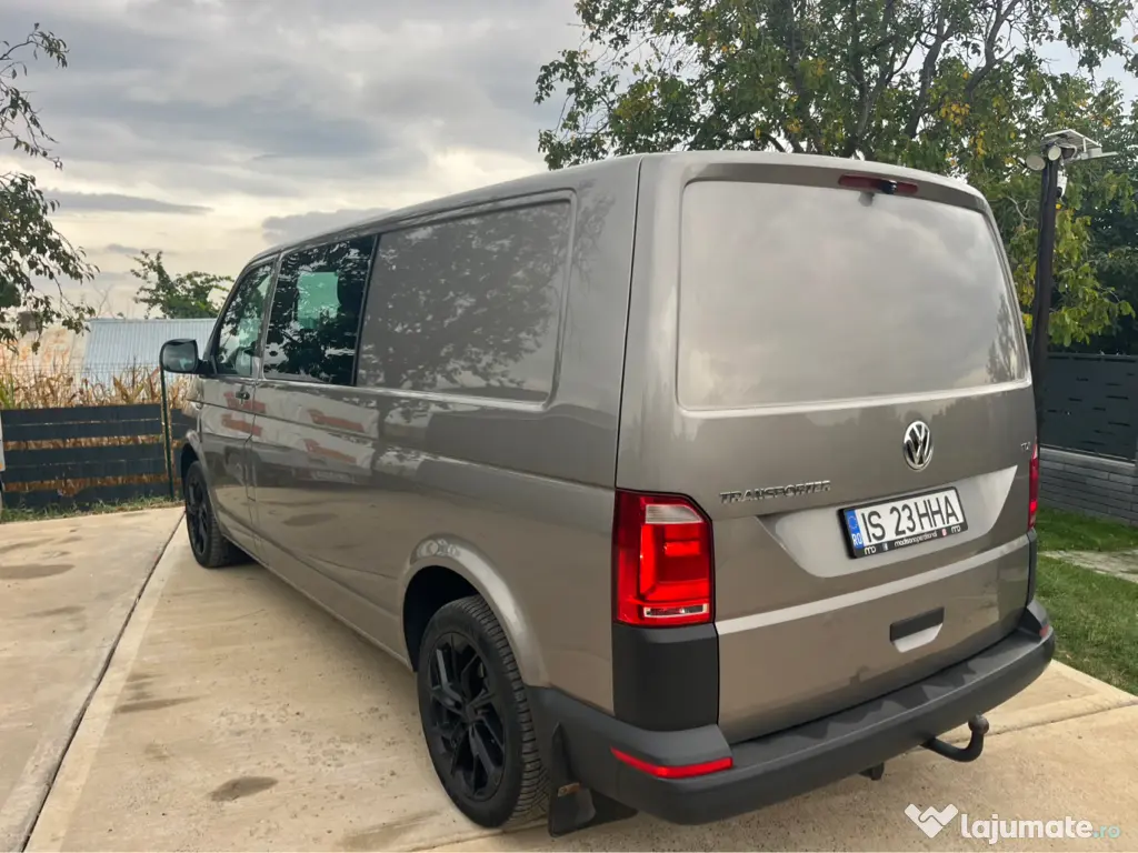 Volkswagen T6