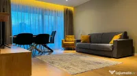 Apartament 2 Camere cu Parcare | One HerДѓstrДѓu Plaza | Vedere PanoramicДѓ 