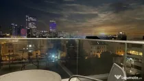 Apartament 2 Camere | One HerДѓstrДѓu Plaza | Vedere PanoramicДѓ