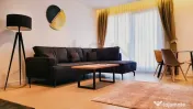 Apartament 2 Camere | One HerДѓstrДѓu Plaza | Vedere PanoramicДѓ 