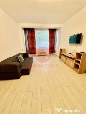 Apartament cu 2 Camere de #206;nchiriat zona City Park 
