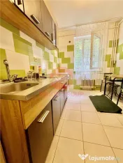 Apartament cu 2 Camere de #206;nchiriat zona City Park 