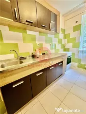 Apartament cu 2 Camere de #206;nchiriat zona City Park 