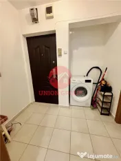 Apartament cu 2 Camere de #206;nchiriat zona City Park 