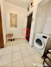 Apartament cu 2 Camere de #206;nchiriat zona City Park 