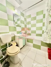 Apartament cu 2 Camere de #206;nchiriat zona City Park 