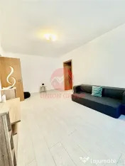 Apartament cu 2 Camere de #206;nchiriat zona City Park 