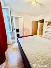 Apartament cu 2 Camere de #206;nchiriat zona City Park 